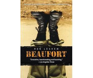 Ron Leshem Beaufort (Tascabile)