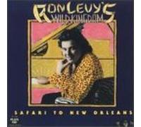 Ron Levy - Safari to New Orleans