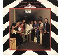 Ron Levy - Wild kingdom [VINYL]