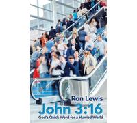 Ron Lewis John 3 (Tascabile)