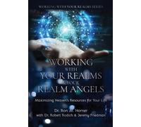 Ron M Horner Robert Rodich Jerem Working with Your Realms & Your Re (Tascabile)