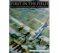 Ron Mackay First in the Field (Copertina rigida)