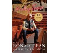 Ron MacLean Hockey Towns (Tascabile)