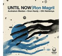 Ron Magril - Until Now