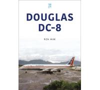 Ron Mak Douglas DC-8 (Tascabile)