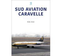Ron Mak Sud Aviation Caravelle (Tascabile)