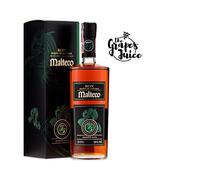 RON MALTECO 15 ANOS RESERVA MAJA RUM PANAMA