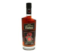 Ron Malteco 20 Year Old Rum 41%