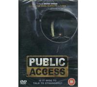 Ron Marquette - Public Access