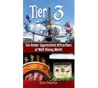 Ron Martin Tier 3 (Copertina rigida)