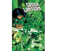 Green Lantern: Kyle Rayner Vol. 1 (2026 Edition)