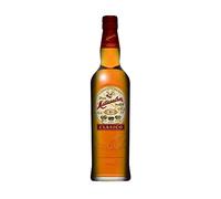 Ron Matusalem 10 Solera CLÁSICO Rum 40% Vol. 0,7l