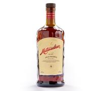 Ron Matusalem Gran Reserva Solera 15 Rum 40% vol. 0,70l