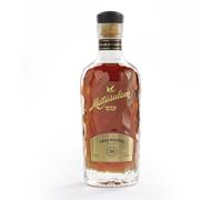 Ron Matusalem 23 Solera Gran Reserva ENIGMA Rum 40% Vol. 0,7l in Giftbox