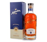 Ron Matusalem Gran Reserva 23 French Oak Rum 40% vol. 0,70l
