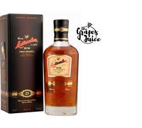 RON MATUSALEM GRAN RESERVA 23 YEAR OLD SOLERA RUM REPUBBLICA DOMINICANA