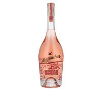 Matusalem Insolito 70cl - Il Primo Rum Rosé Invecchiato al Mondo. 40% vol.