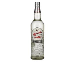 Ron Matusalem PLATINO Rum 40% Vol. 0,7l