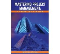 Ron May Victor Allen Allen Victor Mastering Project Management (Tascabile)