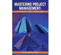 Ron May Victor Allen Mastering Project Management (Copertina rigida)