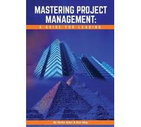 Ron May Victor Allen Mastering Project Management (Tascabile)