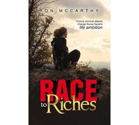 Ron McCarthy Race to Riches (Copertina rigida)