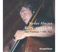 Ron McClure Inner Account (CD) Album