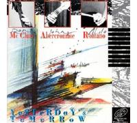 Ron Mcclure & John Abercrombie & Aldo Romano - Yesterday's Tomorrow