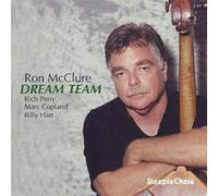 Ron McClure Quartet Dream Team Album