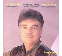 Ron McClure Quartet Tonite Only (CD) Album