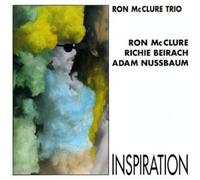 Ron McClure Trio - Inspiration (UK Import)