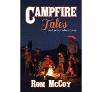 Ron McCoy Campfire Tales (Tascabile)