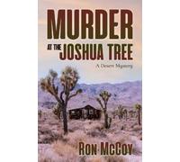 Ron McCoy Murder at the Joshua Tree (Tascabile)