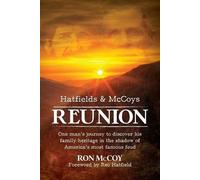 Ron McCoy Reunion (Tascabile)