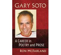 Ron McFarland Gary Soto (Tascabile)