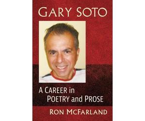 Ron McFarland Gary Soto (Tascabile)