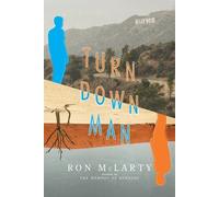 Ron McLarty Turn Down Man (Tascabile)