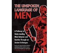 Ron Mercer The Unspoken Language of Men (Tascabile)