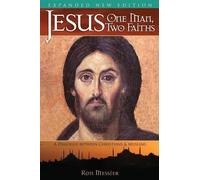 Ron Messier Jesus (Tascabile)