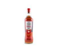 Ron Miel Cocal Honey Rum Liqueur 1 Litro