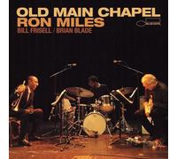 Ron Miles Old Main Chapel (CD) Album