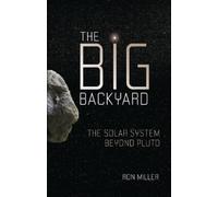 Ron Miller The Big Backyard (Tascabile)
