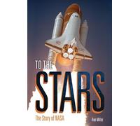 Ron Miller To the Stars (Copertina rigida)
