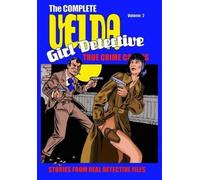 Ron Miller Velda (Tascabile)