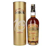 Ron Millonario 10 Aniversario Cincuenta Rum 50,00% 0,70 Liter
