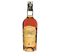 Ron Millonario 10 Aniversario Cincuenta Rum 50% Vol. 0,7l in Giftbox