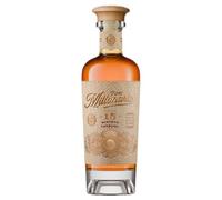Ron Millonario 15 anni Reserva Especial - Rum Peruviano. 40%, con astuccio.
