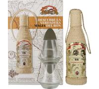 Ron Millonario Solera Special Reserve Rum Invecchiamento 15 Anni - 700 ml