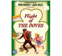 Ron Moody - Flight of The Doves [Edizione: Regno Unito]