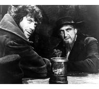 Ron Moody & Oliver Reed [1026419] 8x10 Foto (Altre Misure Disponibile)